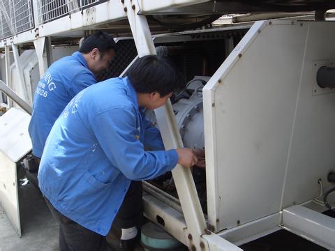 成都LG中央空调维修发展行业趋势